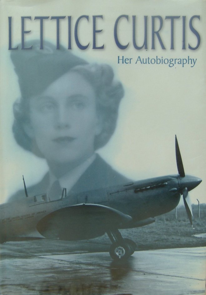 Lettice Curtis Her Autobiography